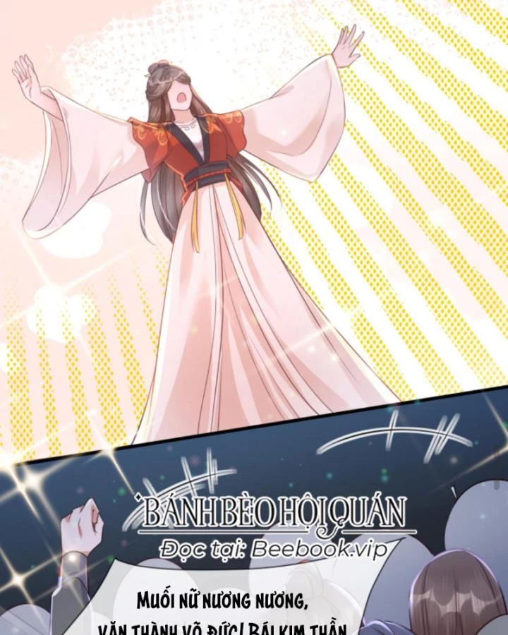 Sau Khi Xuyên Sách, 5 Nhân Cách Của Bạo Quân Đều Yêu Ta Chapter 195 - 18