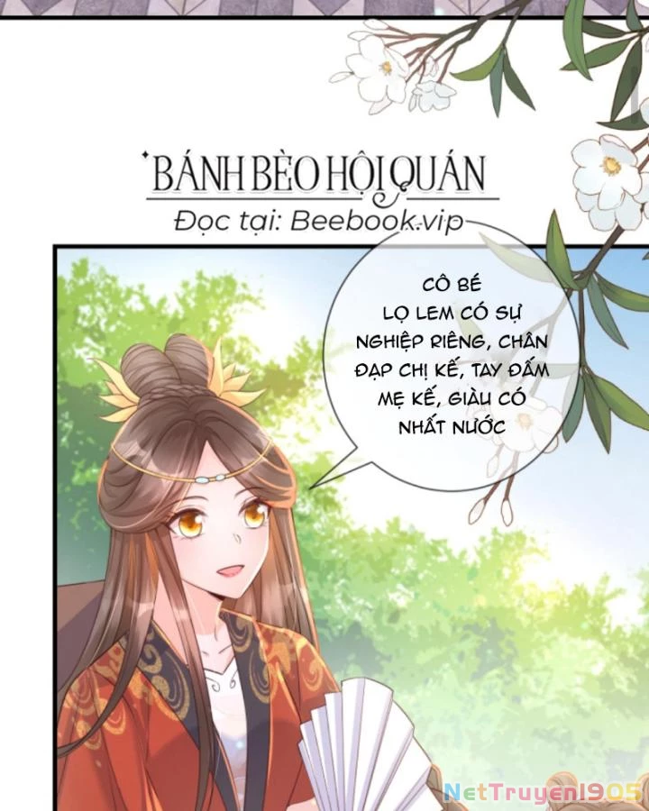 Sau Khi Xuyên Sách, 5 Nhân Cách Của Bạo Quân Đều Yêu Ta Chapter 195 - 23