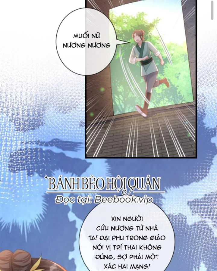 Sau Khi Xuyên Sách, 5 Nhân Cách Của Bạo Quân Đều Yêu Ta Chapter 195 - 26