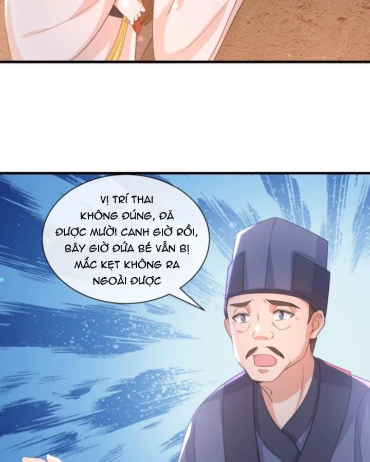 Sau Khi Xuyên Sách, 5 Nhân Cách Của Bạo Quân Đều Yêu Ta Chapter 195 - 32