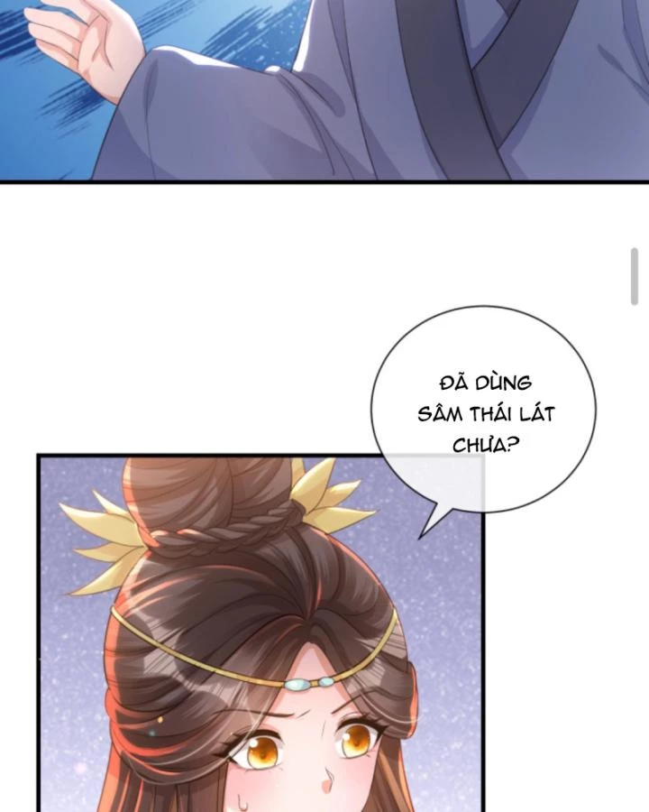 Sau Khi Xuyên Sách, 5 Nhân Cách Của Bạo Quân Đều Yêu Ta Chapter 195 - 33