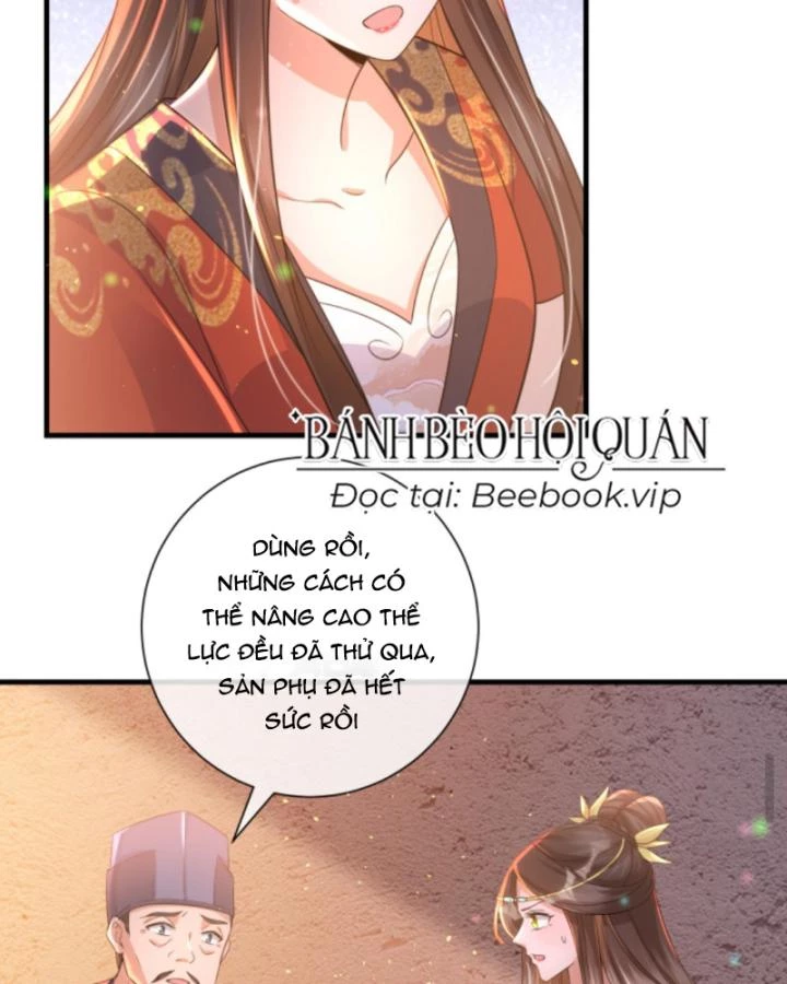 Sau Khi Xuyên Sách, 5 Nhân Cách Của Bạo Quân Đều Yêu Ta Chapter 195 - 34
