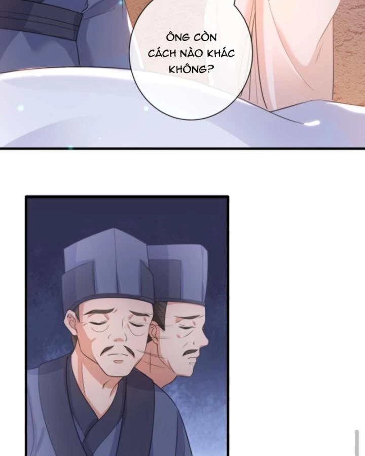 Sau Khi Xuyên Sách, 5 Nhân Cách Của Bạo Quân Đều Yêu Ta Chapter 195 - 36