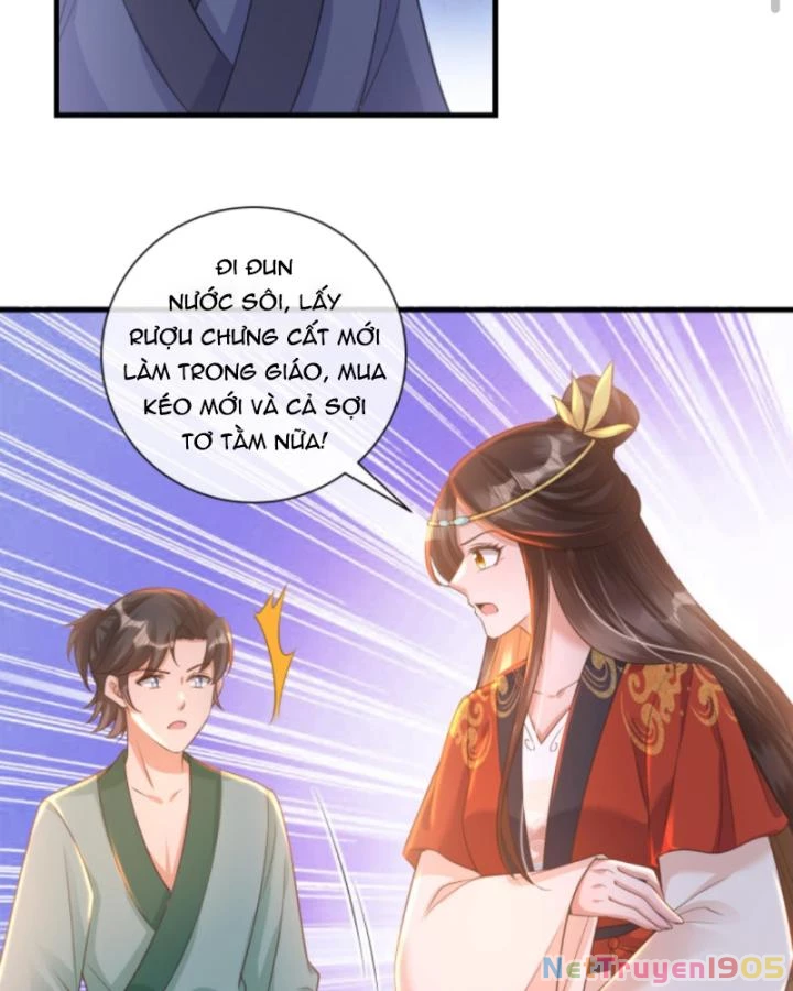 Sau Khi Xuyên Sách, 5 Nhân Cách Của Bạo Quân Đều Yêu Ta Chapter 195 - 37