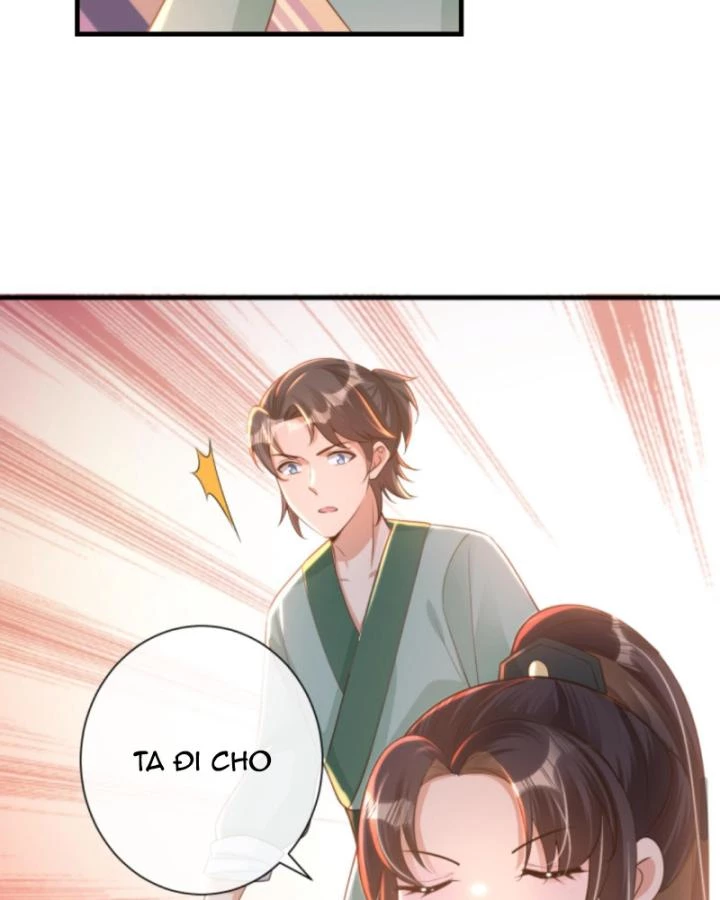 Sau Khi Xuyên Sách, 5 Nhân Cách Của Bạo Quân Đều Yêu Ta Chapter 195 - 39