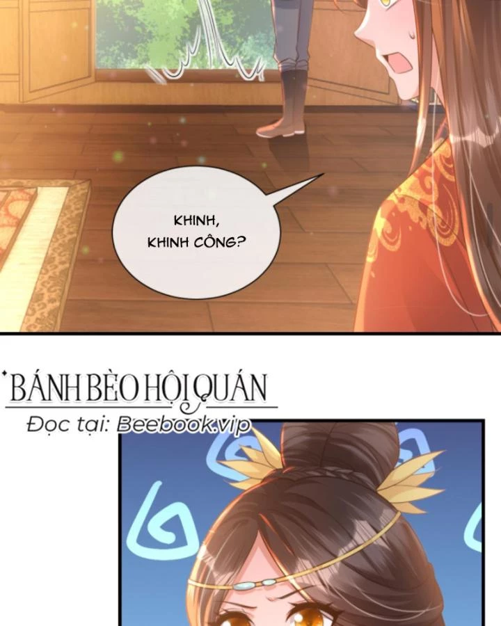 Sau Khi Xuyên Sách, 5 Nhân Cách Của Bạo Quân Đều Yêu Ta Chapter 195 - 41