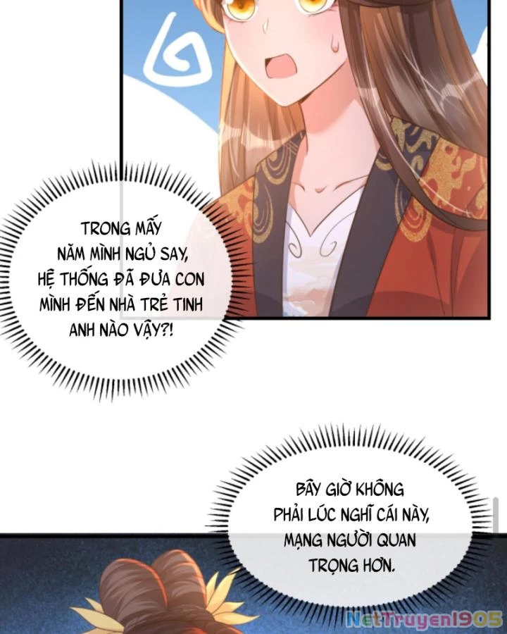 Sau Khi Xuyên Sách, 5 Nhân Cách Của Bạo Quân Đều Yêu Ta Chapter 195 - 42