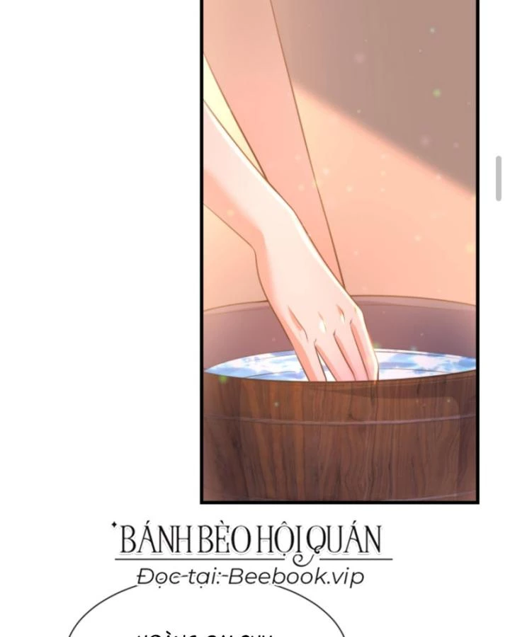 Sau Khi Xuyên Sách, 5 Nhân Cách Của Bạo Quân Đều Yêu Ta Chapter 195 - 44