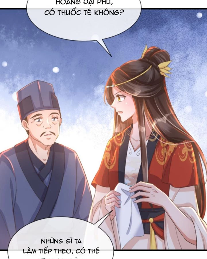 Sau Khi Xuyên Sách, 5 Nhân Cách Của Bạo Quân Đều Yêu Ta Chapter 195 - 45