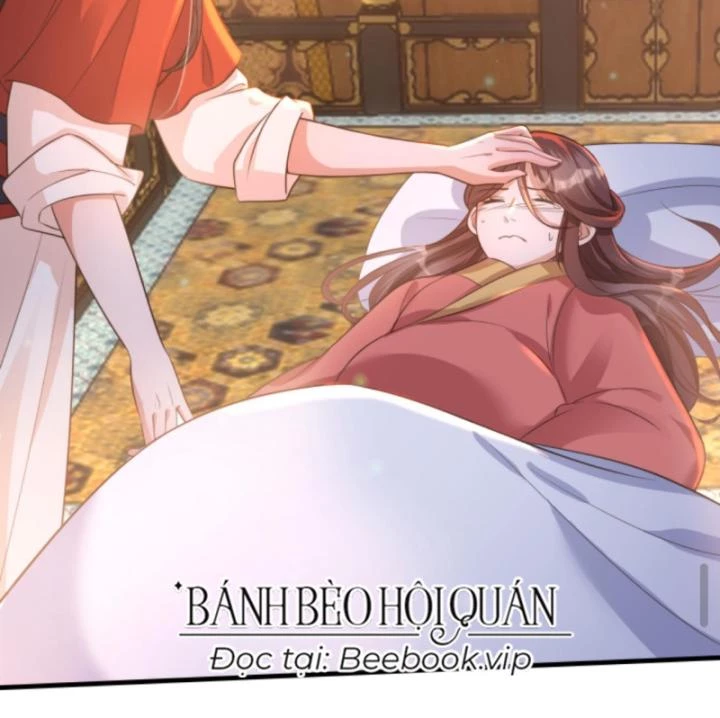 Sau Khi Xuyên Sách, 5 Nhân Cách Của Bạo Quân Đều Yêu Ta Chapter 195 - 48