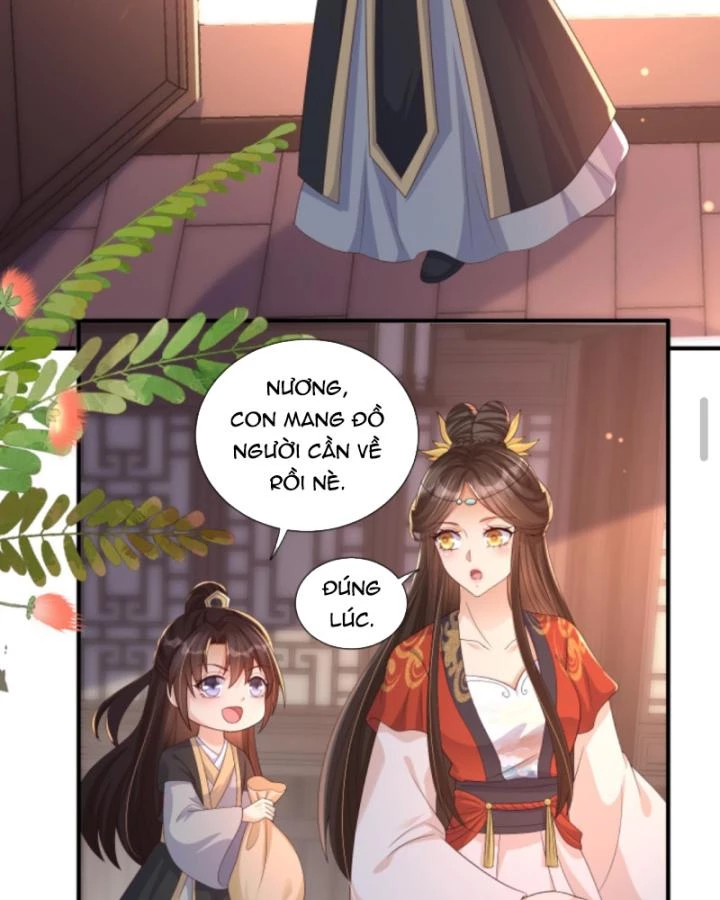 Sau Khi Xuyên Sách, 5 Nhân Cách Của Bạo Quân Đều Yêu Ta Chapter 196 - 5