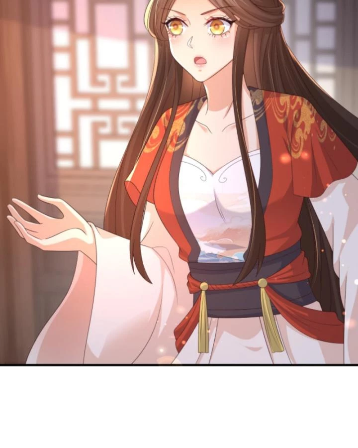 Sau Khi Xuyên Sách, 5 Nhân Cách Của Bạo Quân Đều Yêu Ta Chapter 196 - 7