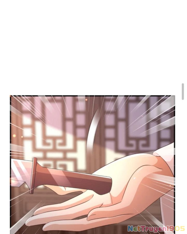 Sau Khi Xuyên Sách, 5 Nhân Cách Của Bạo Quân Đều Yêu Ta Chapter 196 - 8