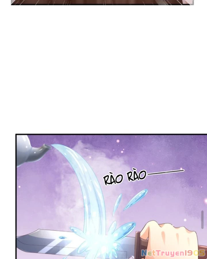 Sau Khi Xuyên Sách, 5 Nhân Cách Của Bạo Quân Đều Yêu Ta Chapter 196 - 9