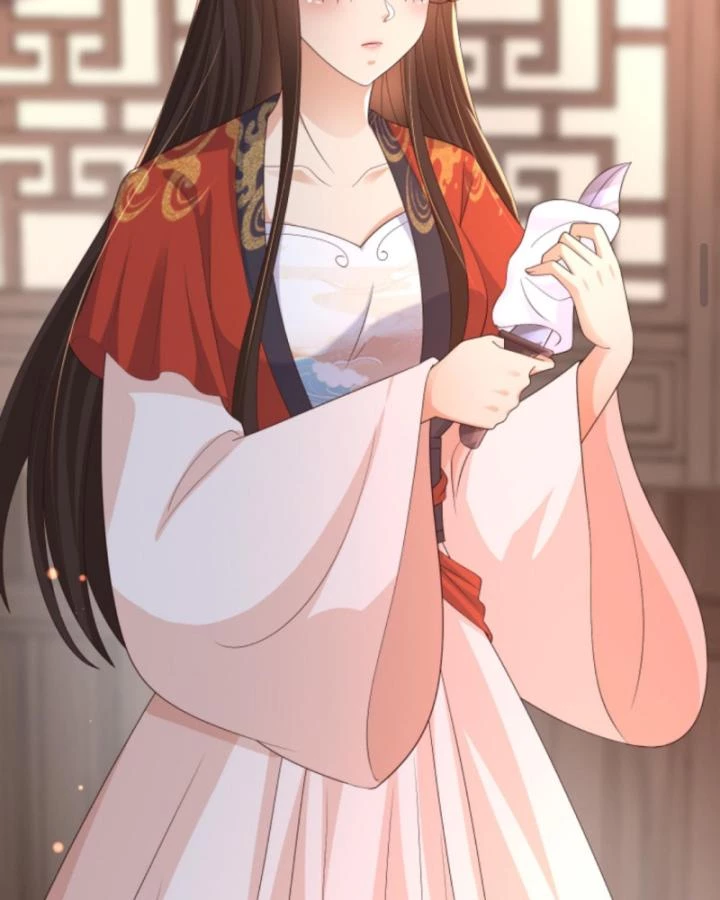 Sau Khi Xuyên Sách, 5 Nhân Cách Của Bạo Quân Đều Yêu Ta Chapter 196 - 11