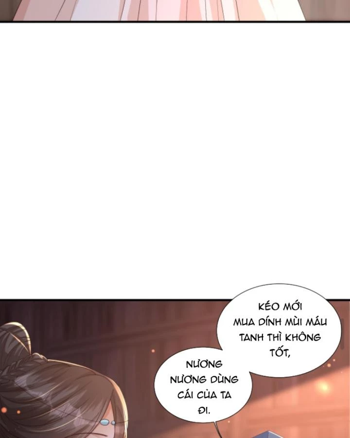 Sau Khi Xuyên Sách, 5 Nhân Cách Của Bạo Quân Đều Yêu Ta Chapter 196 - 12