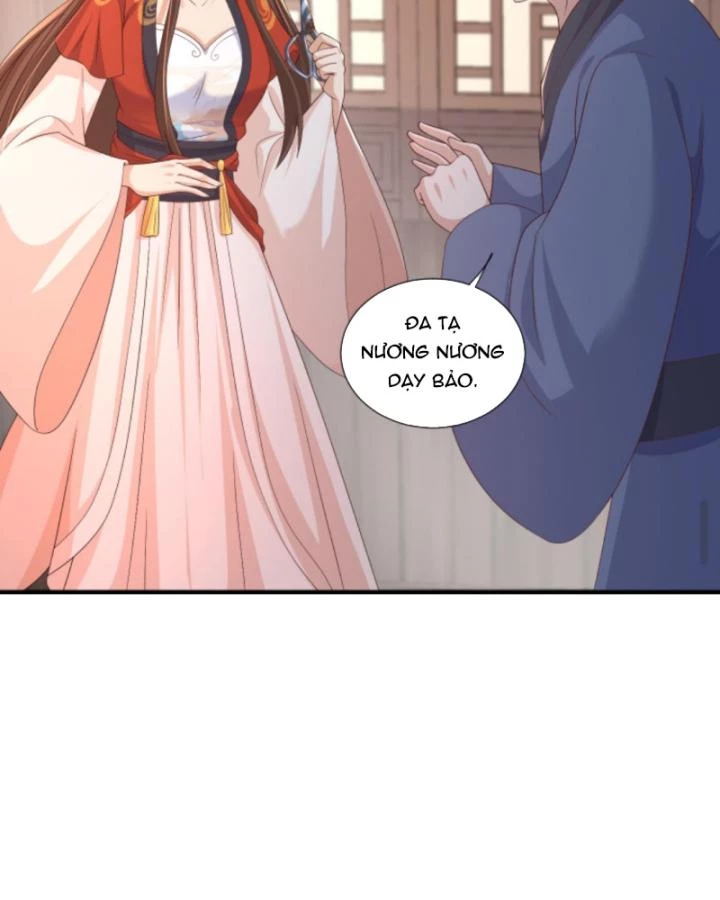 Sau Khi Xuyên Sách, 5 Nhân Cách Của Bạo Quân Đều Yêu Ta Chapter 196 - 18