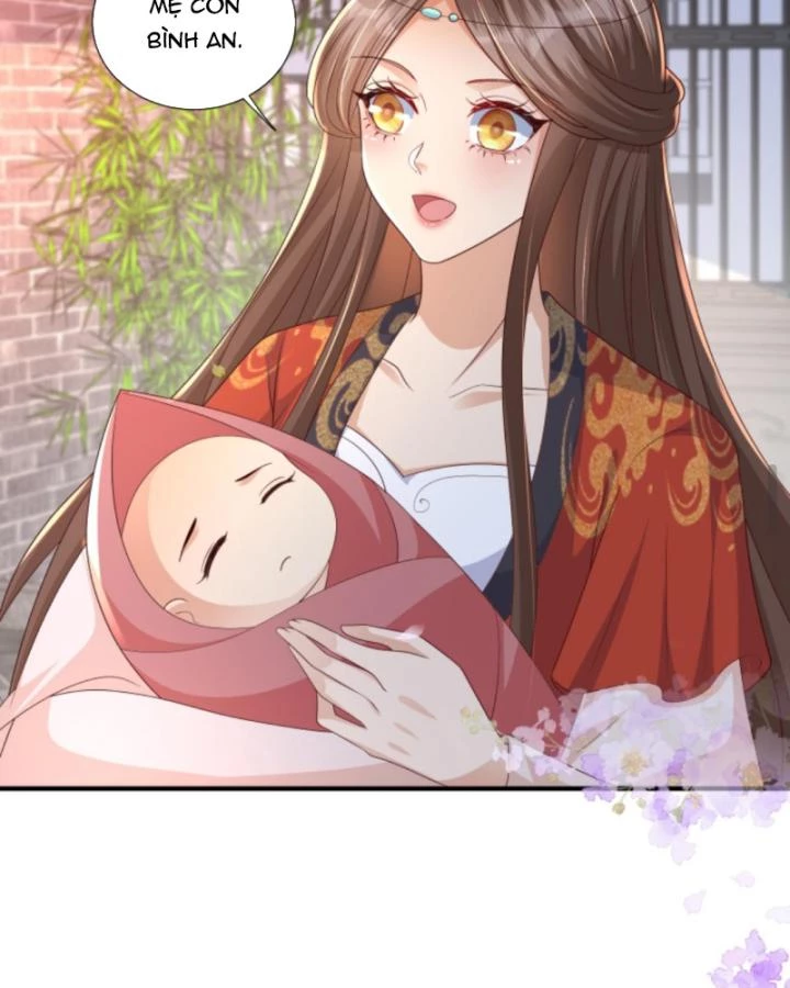 Sau Khi Xuyên Sách, 5 Nhân Cách Của Bạo Quân Đều Yêu Ta Chapter 196 - 21