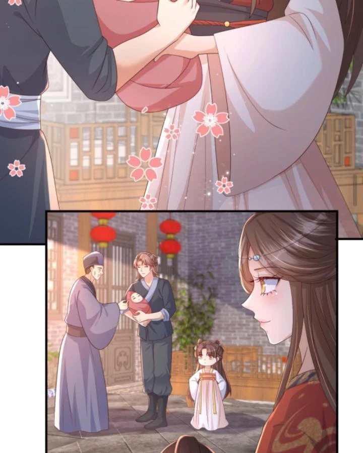 Sau Khi Xuyên Sách, 5 Nhân Cách Của Bạo Quân Đều Yêu Ta Chapter 196 - 24