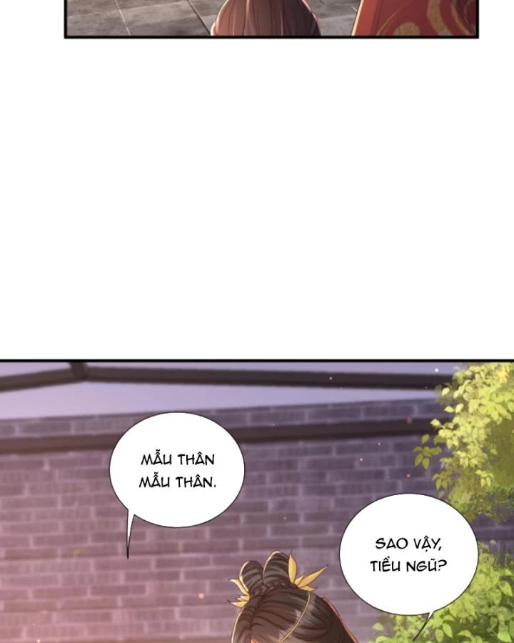 Sau Khi Xuyên Sách, 5 Nhân Cách Của Bạo Quân Đều Yêu Ta Chapter 196 - 25