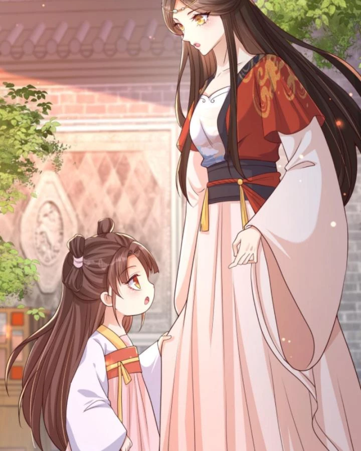 Sau Khi Xuyên Sách, 5 Nhân Cách Của Bạo Quân Đều Yêu Ta Chapter 196 - 26