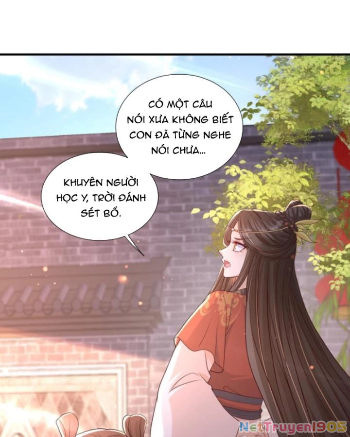 Sau Khi Xuyên Sách, 5 Nhân Cách Của Bạo Quân Đều Yêu Ta Chapter 196 - 29