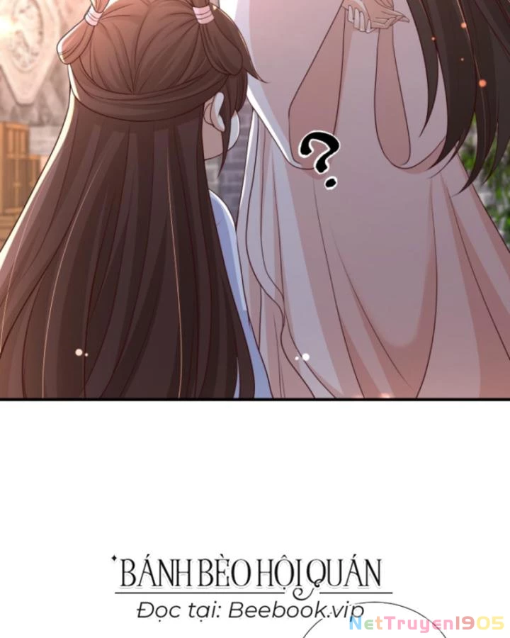 Sau Khi Xuyên Sách, 5 Nhân Cách Của Bạo Quân Đều Yêu Ta Chapter 196 - 30