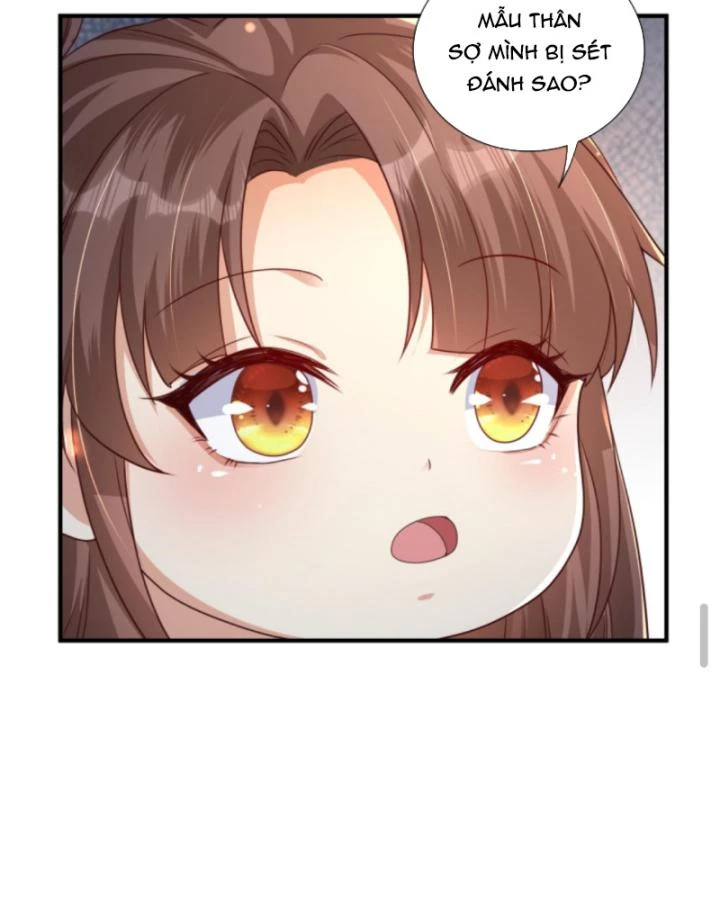 Sau Khi Xuyên Sách, 5 Nhân Cách Của Bạo Quân Đều Yêu Ta Chapter 196 - 31