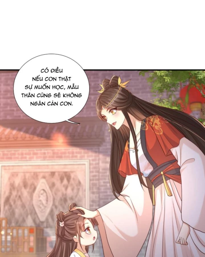 Sau Khi Xuyên Sách, 5 Nhân Cách Của Bạo Quân Đều Yêu Ta Chapter 196 - 32