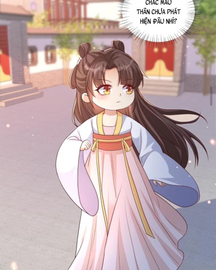 Sau Khi Xuyên Sách, 5 Nhân Cách Của Bạo Quân Đều Yêu Ta Chapter 196 - 38