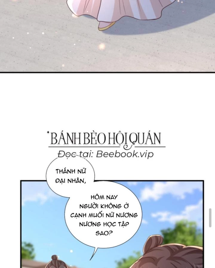 Sau Khi Xuyên Sách, 5 Nhân Cách Của Bạo Quân Đều Yêu Ta Chapter 196 - 39