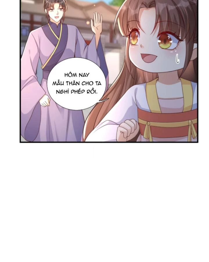 Sau Khi Xuyên Sách, 5 Nhân Cách Của Bạo Quân Đều Yêu Ta Chapter 196 - 40