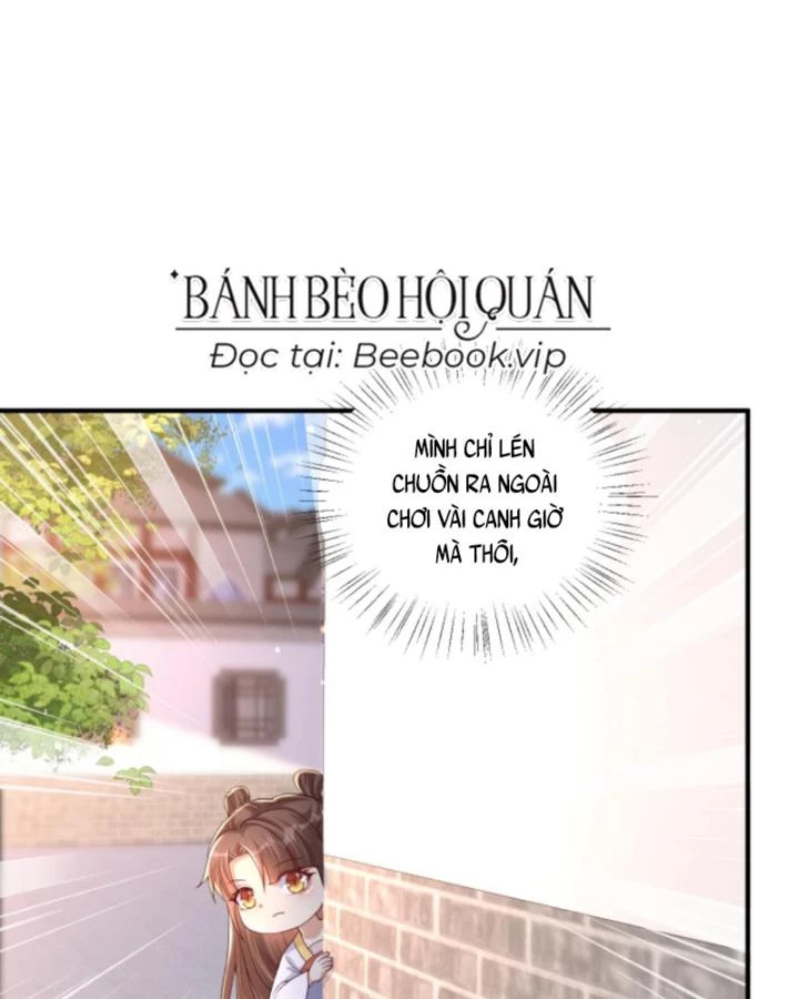 Sau Khi Xuyên Sách, 5 Nhân Cách Của Bạo Quân Đều Yêu Ta Chapter 196 - 43