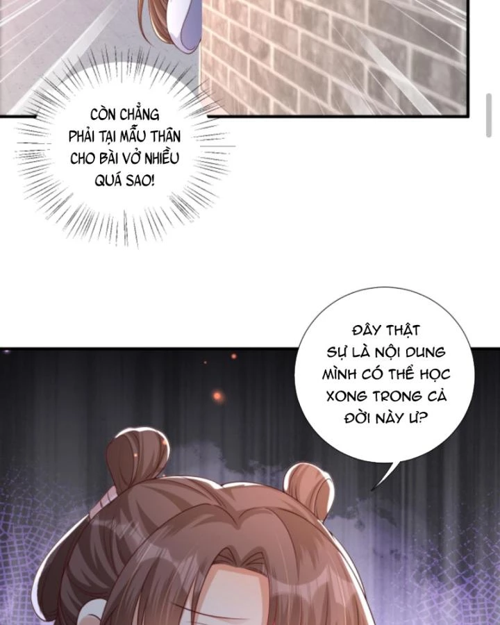 Sau Khi Xuyên Sách, 5 Nhân Cách Của Bạo Quân Đều Yêu Ta Chapter 196 - 44