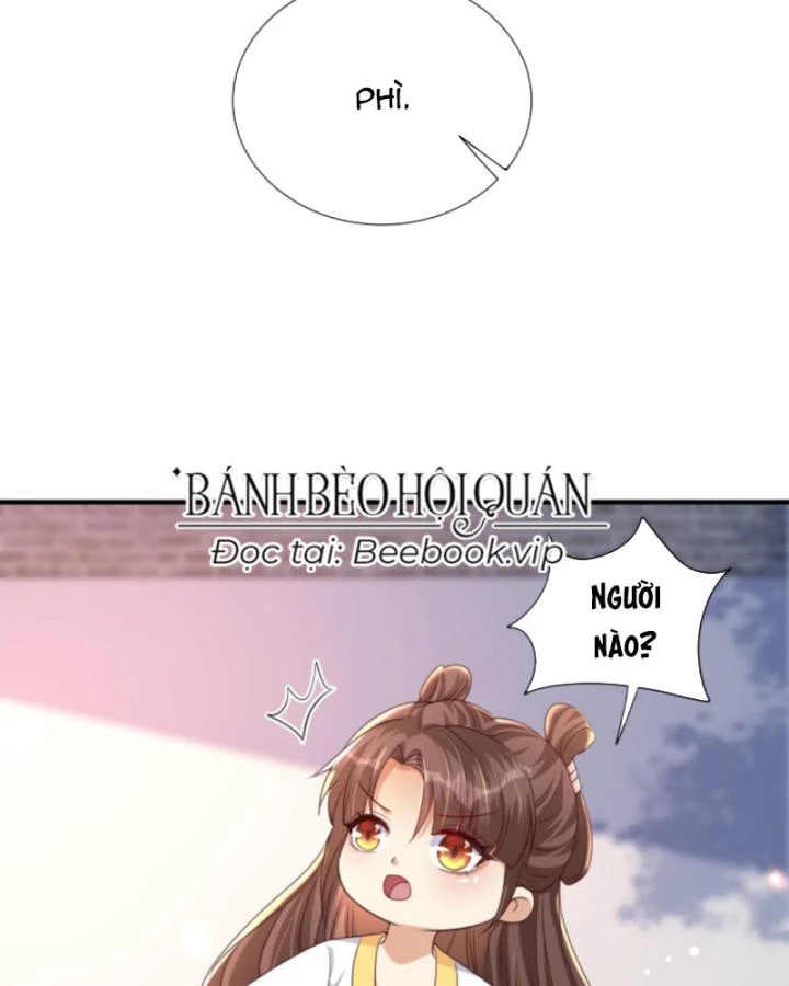 Sau Khi Xuyên Sách, 5 Nhân Cách Của Bạo Quân Đều Yêu Ta Chapter 196 - 46