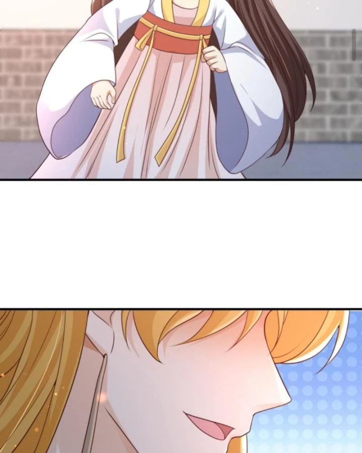 Sau Khi Xuyên Sách, 5 Nhân Cách Của Bạo Quân Đều Yêu Ta Chapter 196 - 47