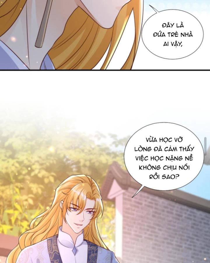 Sau Khi Xuyên Sách, 5 Nhân Cách Của Bạo Quân Đều Yêu Ta Chapter 196 - 48