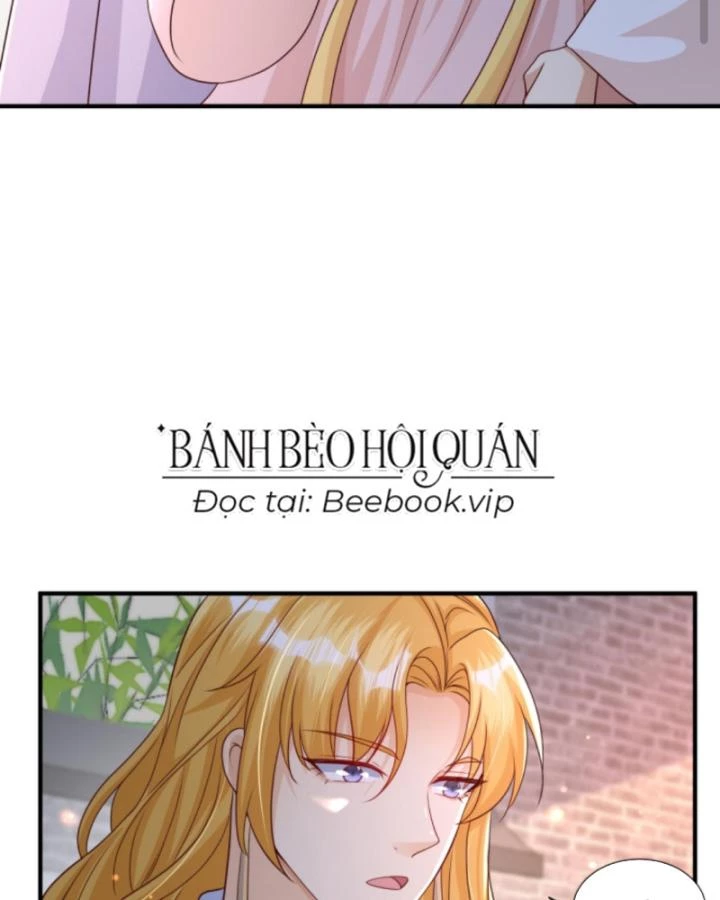 Sau Khi Xuyên Sách, 5 Nhân Cách Của Bạo Quân Đều Yêu Ta Chapter 196 - 50