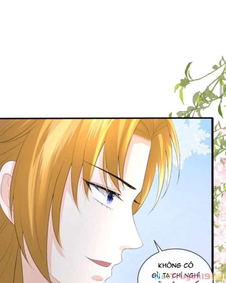 Sau Khi Xuyên Sách, 5 Nhân Cách Của Bạo Quân Đều Yêu Ta Chapter 197 - 5