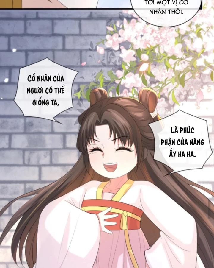 Sau Khi Xuyên Sách, 5 Nhân Cách Của Bạo Quân Đều Yêu Ta Chapter 197 - 6