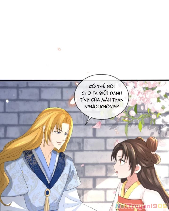 Sau Khi Xuyên Sách, 5 Nhân Cách Của Bạo Quân Đều Yêu Ta Chapter 197 - 10