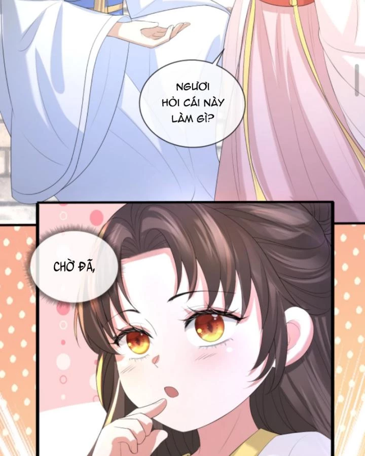 Sau Khi Xuyên Sách, 5 Nhân Cách Của Bạo Quân Đều Yêu Ta Chapter 197 - 11