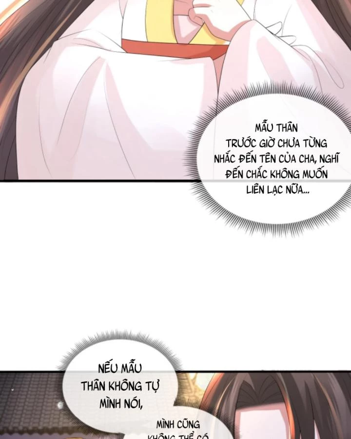 Sau Khi Xuyên Sách, 5 Nhân Cách Của Bạo Quân Đều Yêu Ta Chapter 197 - 13