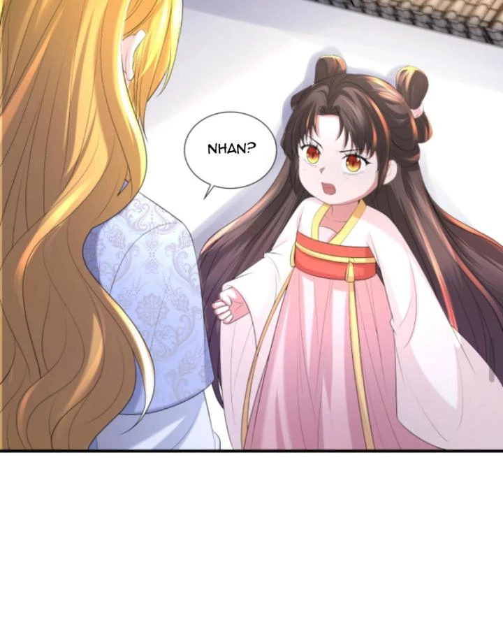 Sau Khi Xuyên Sách, 5 Nhân Cách Của Bạo Quân Đều Yêu Ta Chapter 197 - 15