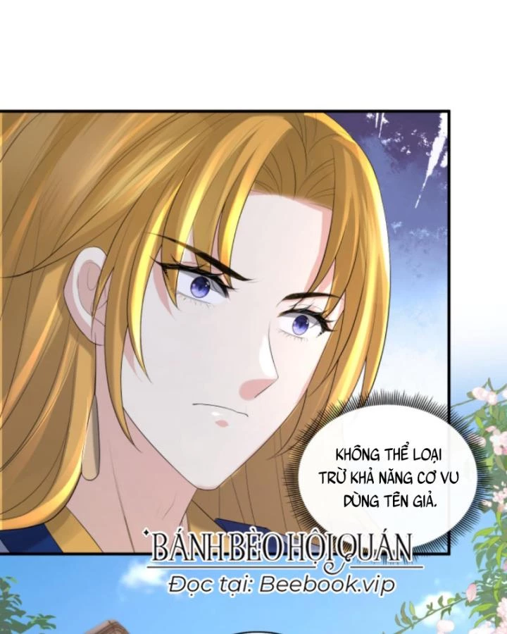 Sau Khi Xuyên Sách, 5 Nhân Cách Của Bạo Quân Đều Yêu Ta Chapter 197 - 16