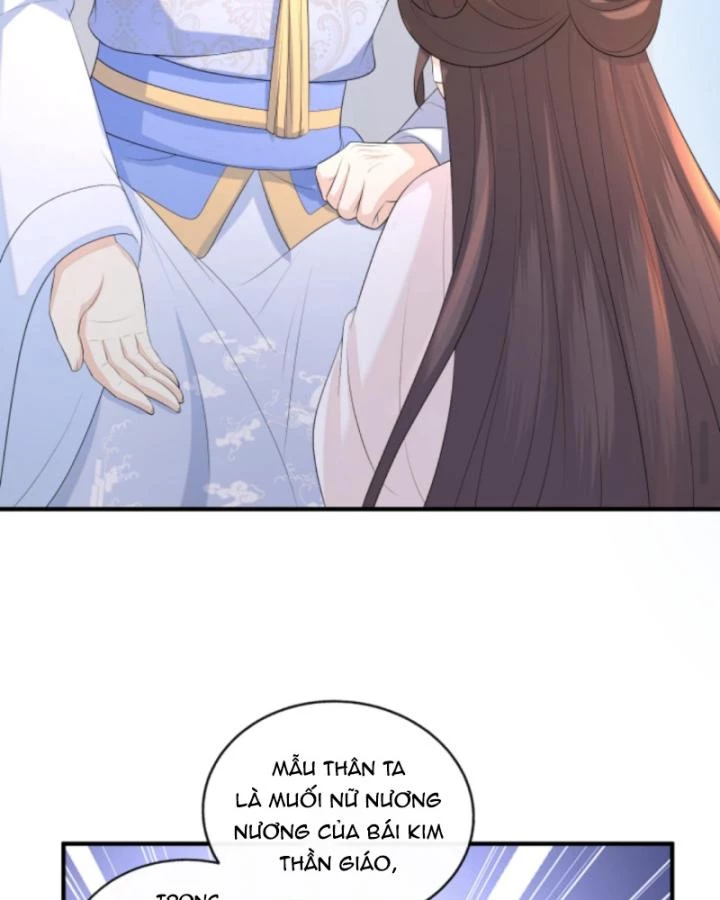 Sau Khi Xuyên Sách, 5 Nhân Cách Của Bạo Quân Đều Yêu Ta Chapter 197 - 18