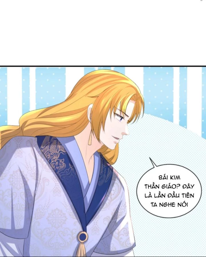 Sau Khi Xuyên Sách, 5 Nhân Cách Của Bạo Quân Đều Yêu Ta Chapter 197 - 20