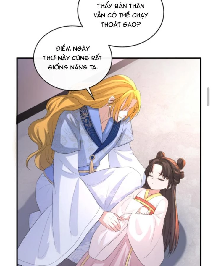 Sau Khi Xuyên Sách, 5 Nhân Cách Của Bạo Quân Đều Yêu Ta Chapter 197 - 24