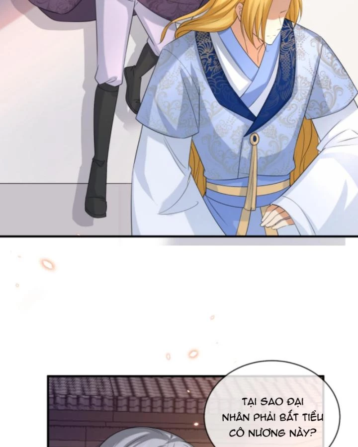 Sau Khi Xuyên Sách, 5 Nhân Cách Của Bạo Quân Đều Yêu Ta Chapter 197 - 26