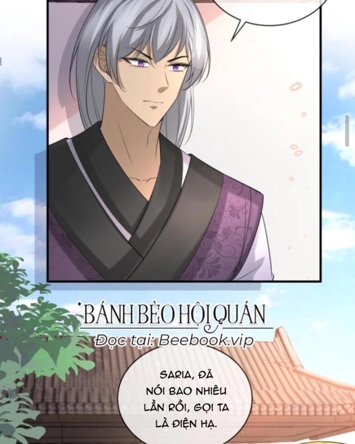 Sau Khi Xuyên Sách, 5 Nhân Cách Của Bạo Quân Đều Yêu Ta Chapter 197 - 27